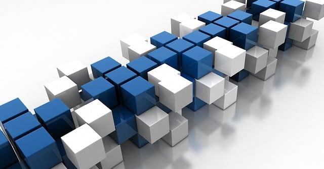 Building Blocks